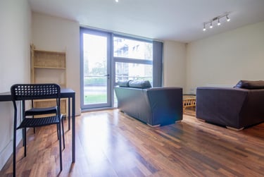 2 bed flat, Lime Square, Ouseburn, Newcastle, NE12BA - Image 3